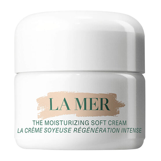 Hidratante La Mer the New Moisturizing Soft Cream